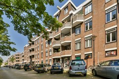 Tweede Oosterparkstraat 185B, 1092 BH Amsterdam 